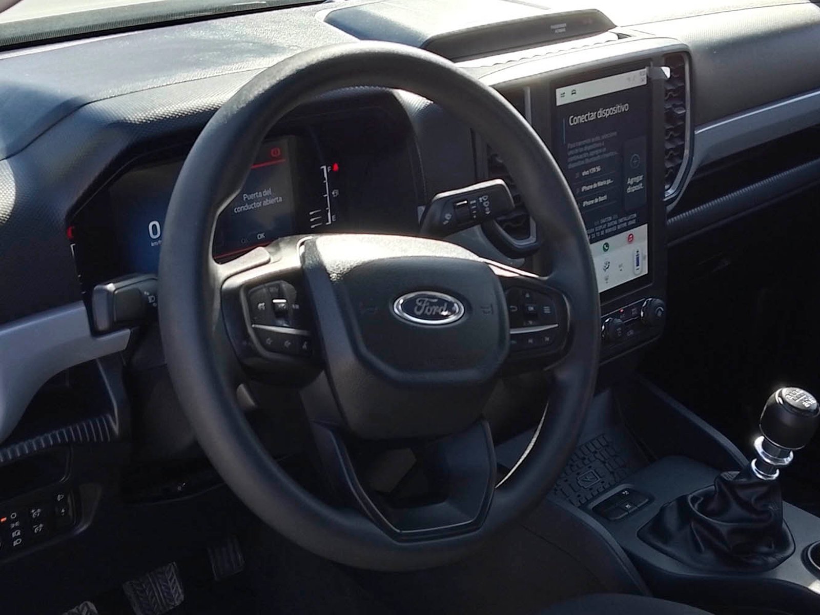 Ford RANGER XLS 2.0 2025 - Foto 4 de 12