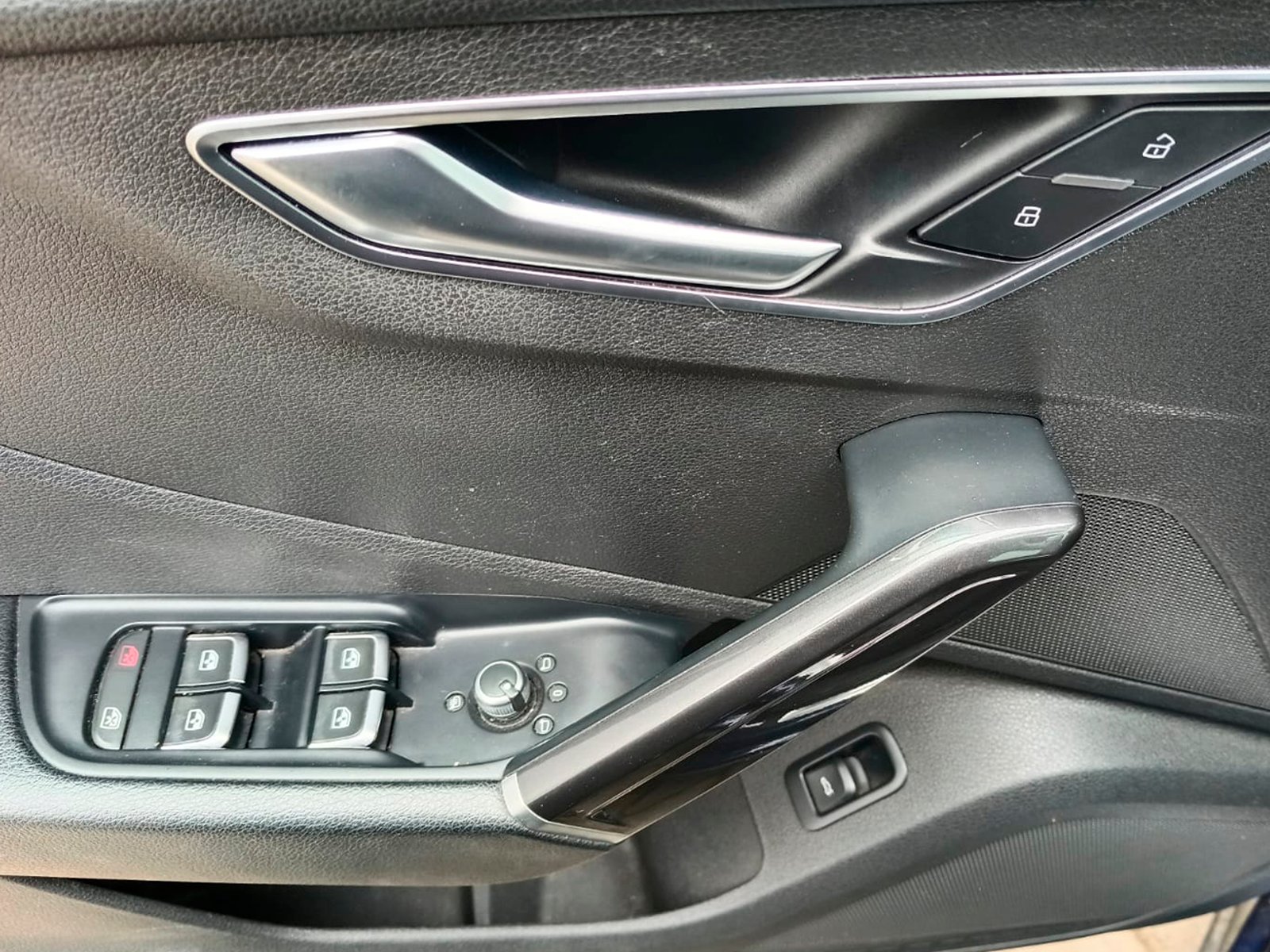 Audi Q2 35 TFSI 1.4 AUT 2023 - Foto 4 de 10
