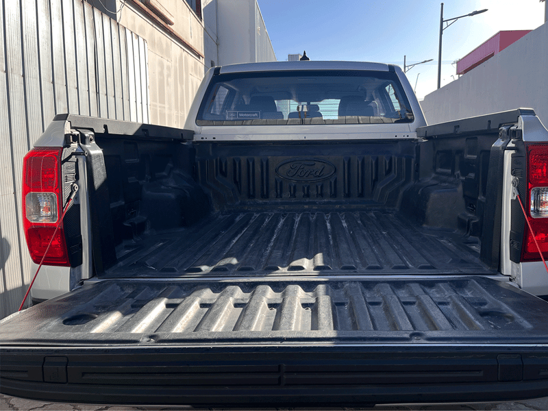 Ford RANGER XLS 2.0 2024 - Imagen 12 de 12