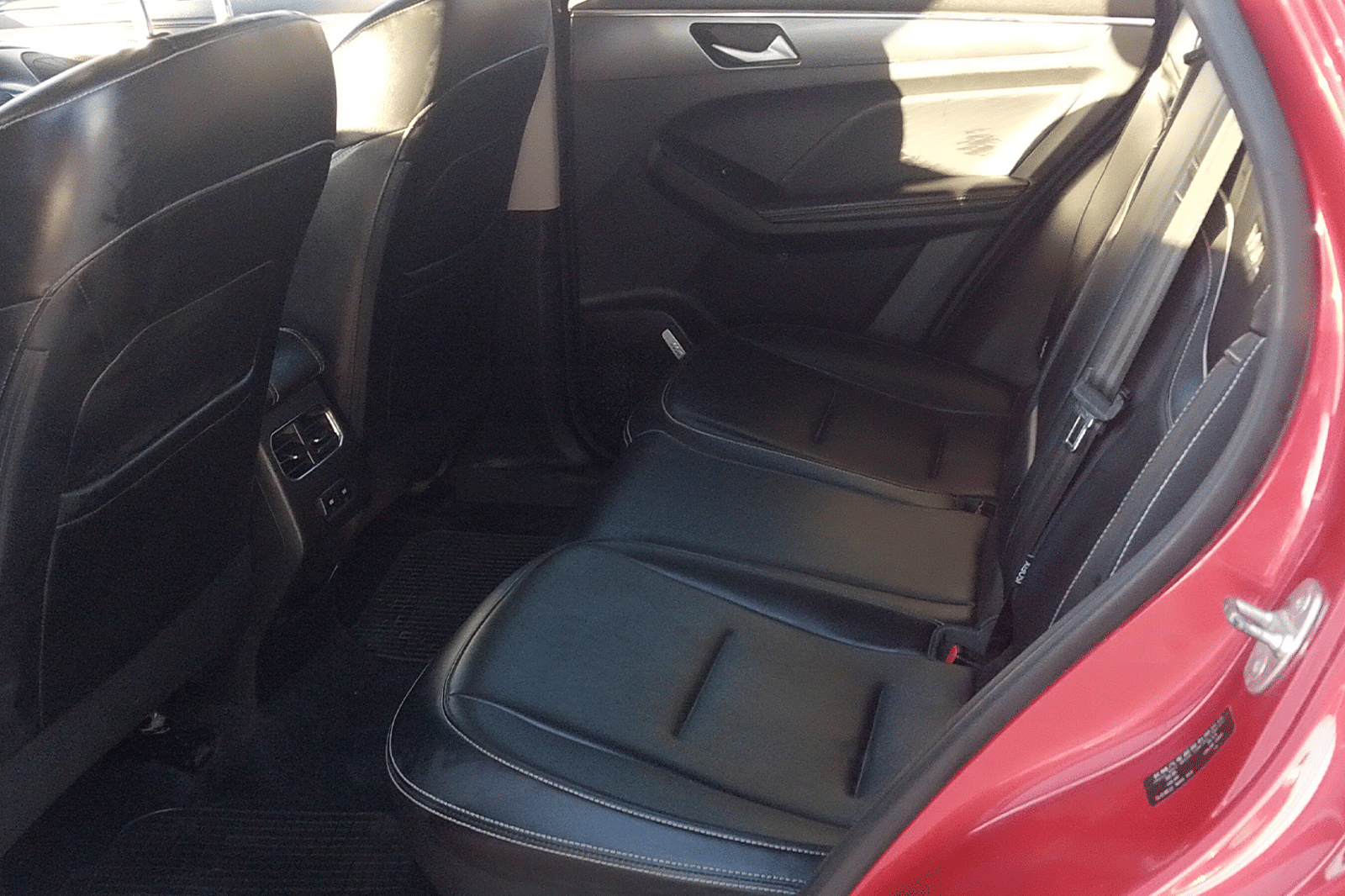 HAVAL JOLION TURBO DCT 1.5 AUT 2022 - Imagen 9 de 12