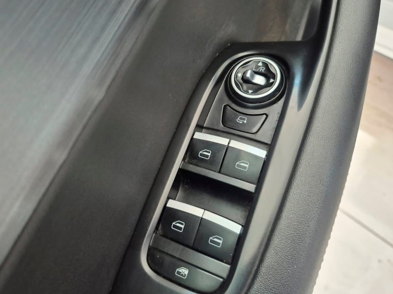 Chery TIGGO 7 GLX CVT PRO 1.5 AUT 2023 - Imagen 6 de 12
