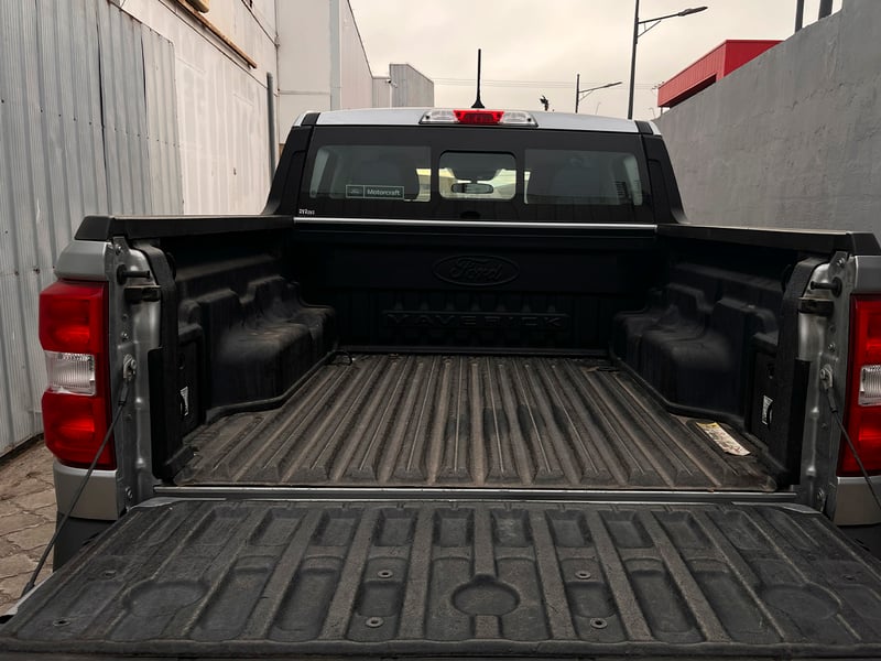 Ford MAVERICK LARIAT 2.5 AUT 2025 - Imagen 12 de 12