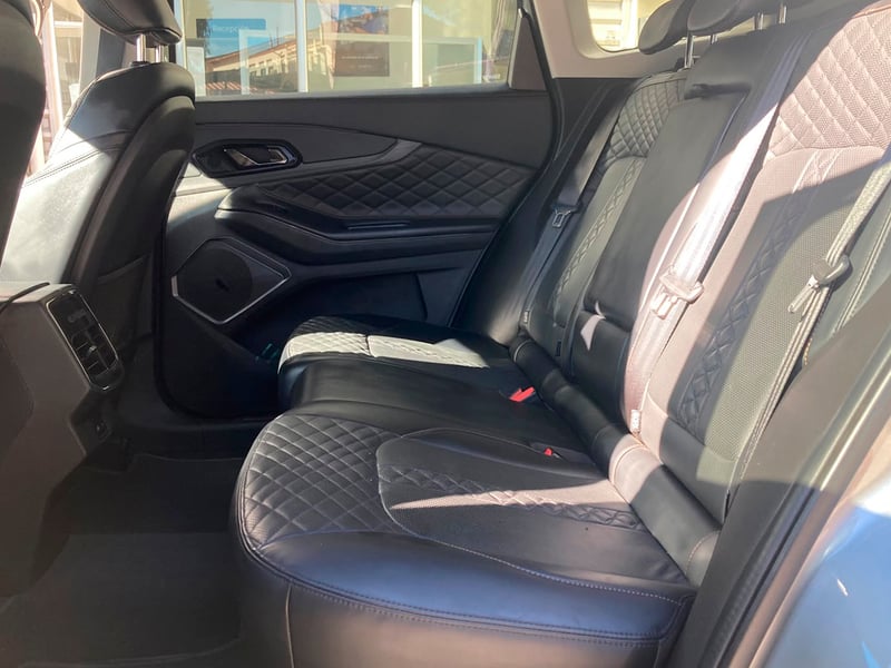 Exeed BORN FOR MORE TXL UNLIMITED 4WD 2.0 AUT 2024 - Imagen 7 de 12