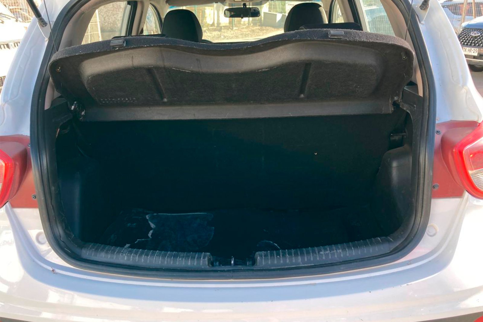 HYUNDAI GRAND I10 BA GLS 1.5 2020 - Imagen 11 de 12