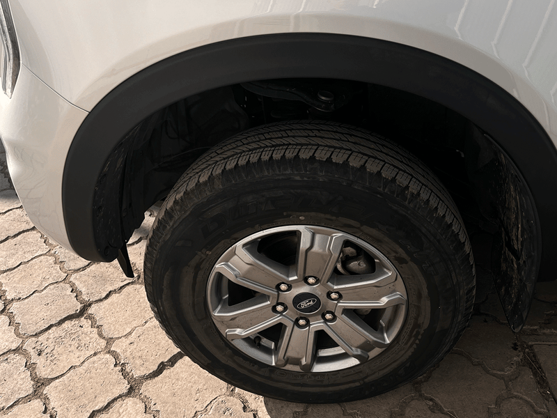Ford RANGER XLS 2.0 2024 - Imagen 11 de 12