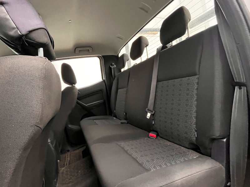 Ford RANGER XL M 4X4 2.2 2024 - Imagen 7 de 10