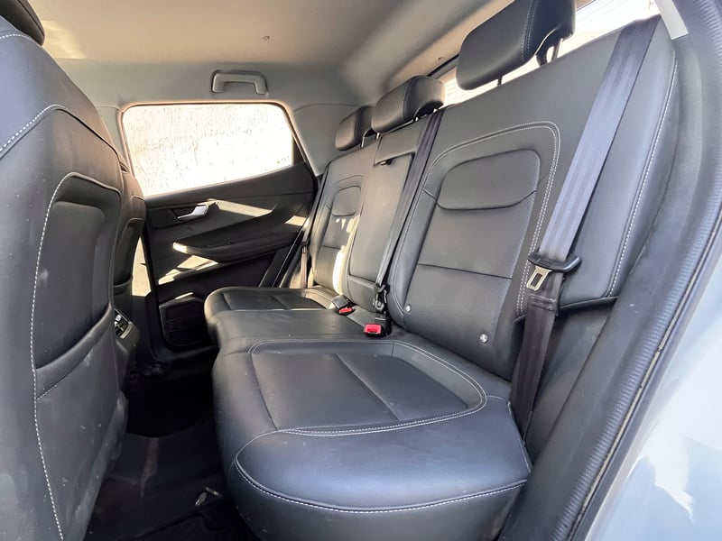Chery TIGGO 3 PRO GLS 1.5 AUT 2026 - Imagen 7 de 12