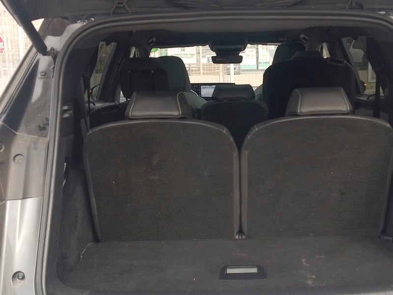 Peugeot 5008 MHEV 1.2 AUT 2026 - Imagen 7 de 12