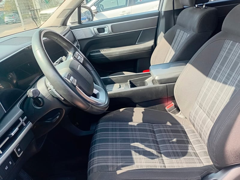 Hyundai SANTA FE MX5 GDI 2.5 AUT 2024 - Imagen 6 de 12