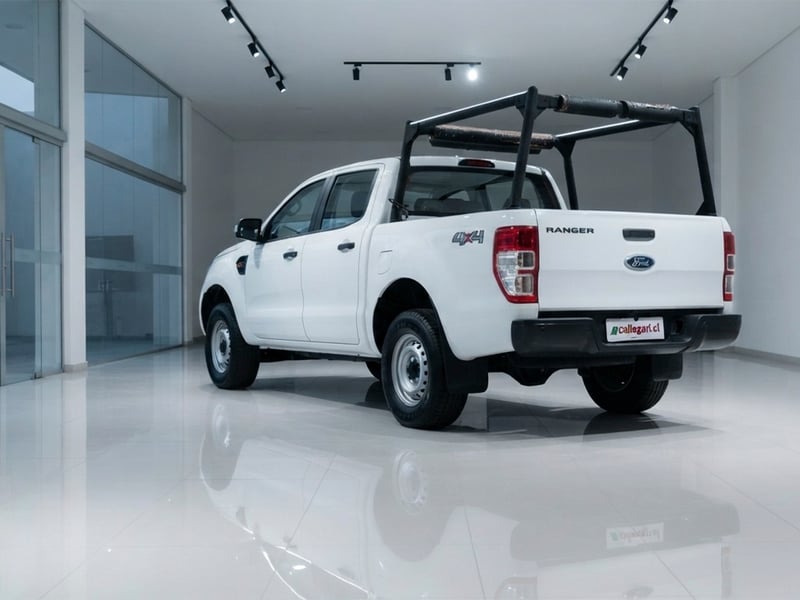 Ford RANGER XL M 4X4 2.2 2024 - Imagen 9 de 10