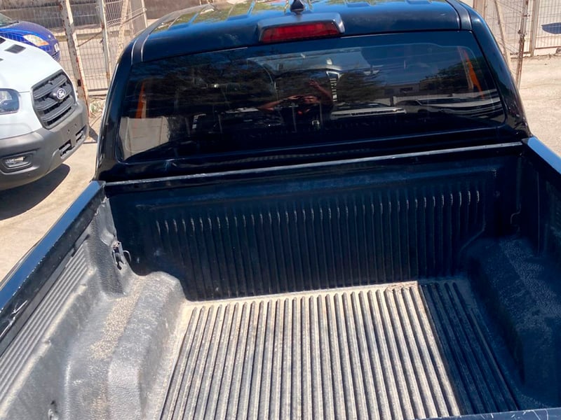 Ford RANGER RAPTOR 4X4 2.0 AUT 2023 - Imagen 12 de 12
