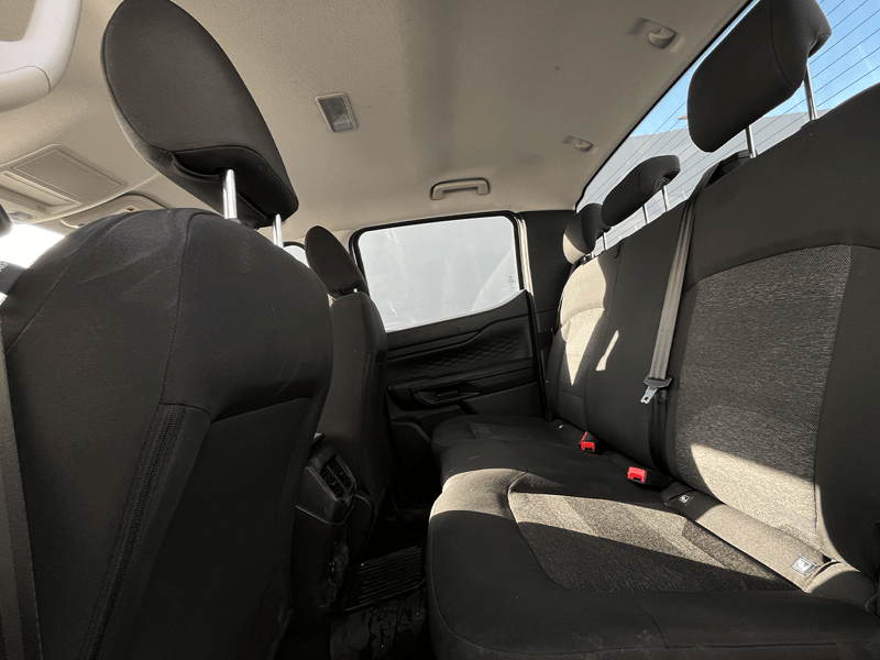 Ford Ranger Dsl XLS 4x2 2.0L MT 2024 - Imagen 7 de 11