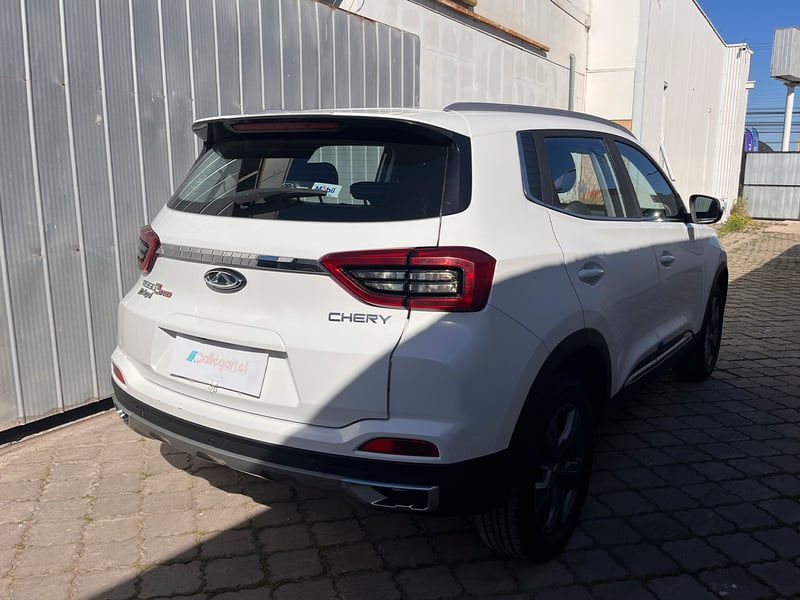 Chery TIGGO 3 PRO GLS 1.5 2023 - Imagen 9 de 12