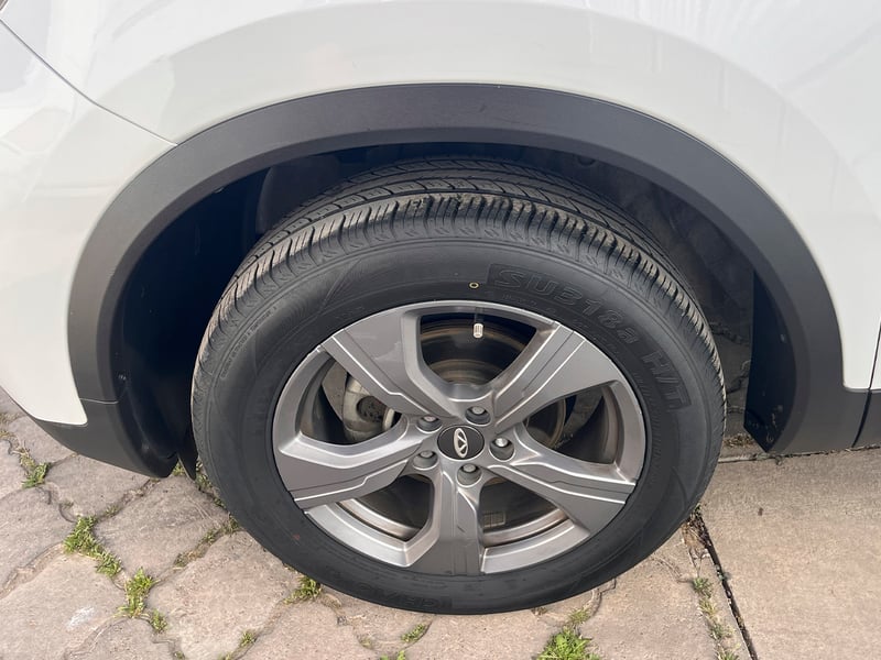 Chery TIGGO 3 PRO GLS 1.5 2023 - Imagen 12 de 12