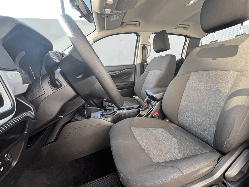 Ford RANGER XLS 2.0 2024 - Imagen 6 de 12