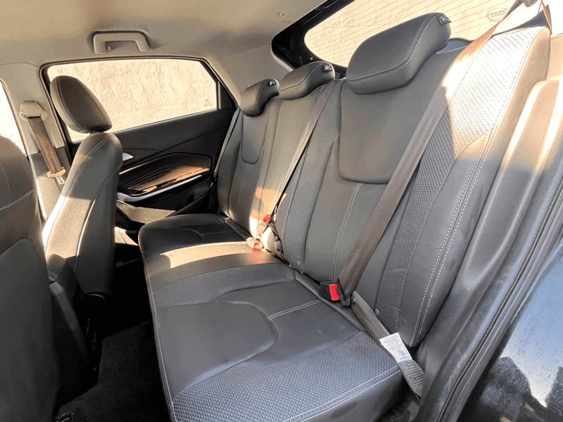 Chery TIGGO 2 PRO GLX CVT 1.0 AUT 2023 - Imagen 6 de 12
