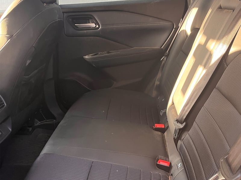 OMODA C5 1.6 AUT 2025 - Imagen 8 de 12