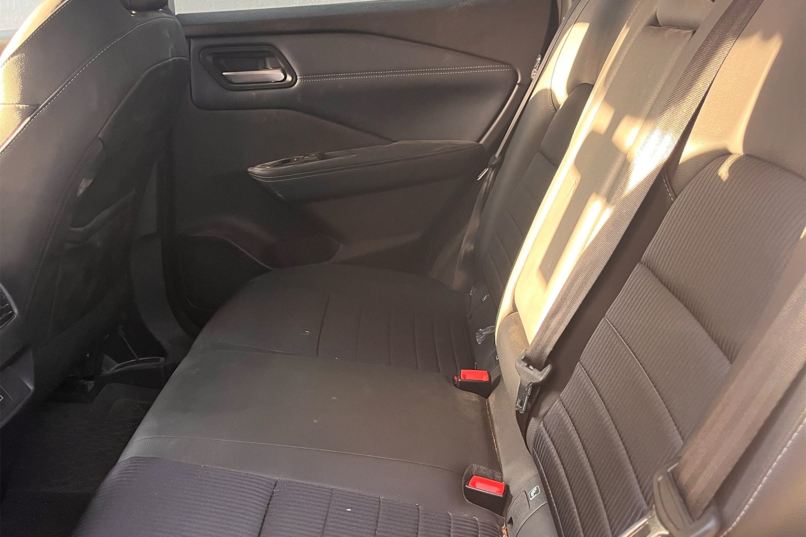 OMODA C5 1.6 AUT 2025 - Imagen 8 de 12