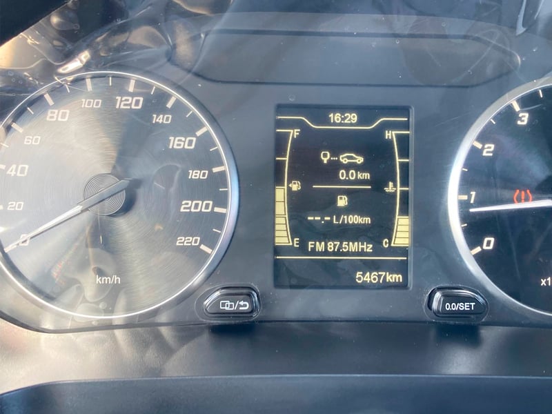 Chery TIGGO 3 PRO GLX 1.5 2024 - Imagen 3 de 11