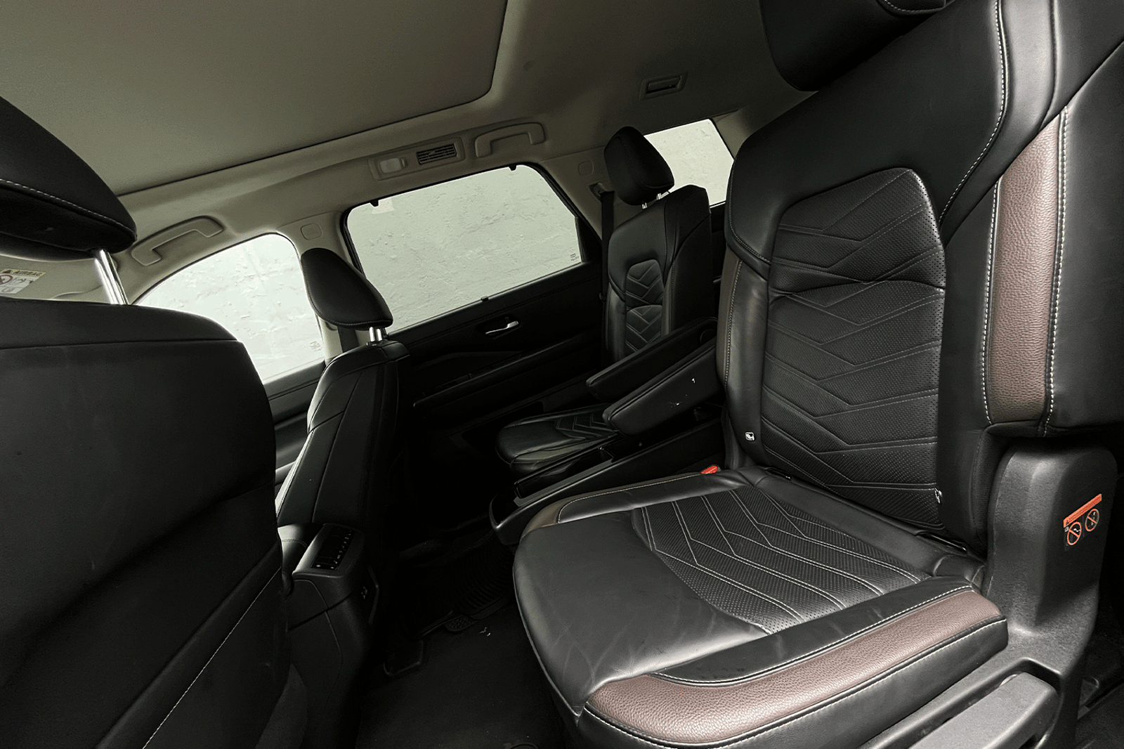 Nissan PATHFINDER R53 4X4 3.5 AUT 2024 - Imagen 7 de 12