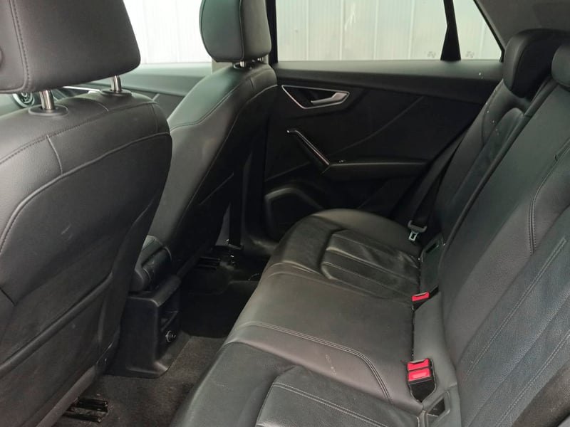 Audi Q2 35 TFSI 1.4 AUT 2023 - Imagen 6 de 10