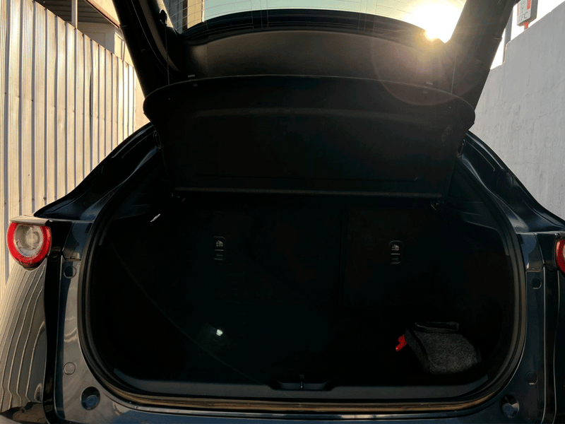 Mazda CX30 4X2 2.0 AUT 2025 - Imagen 12 de 12