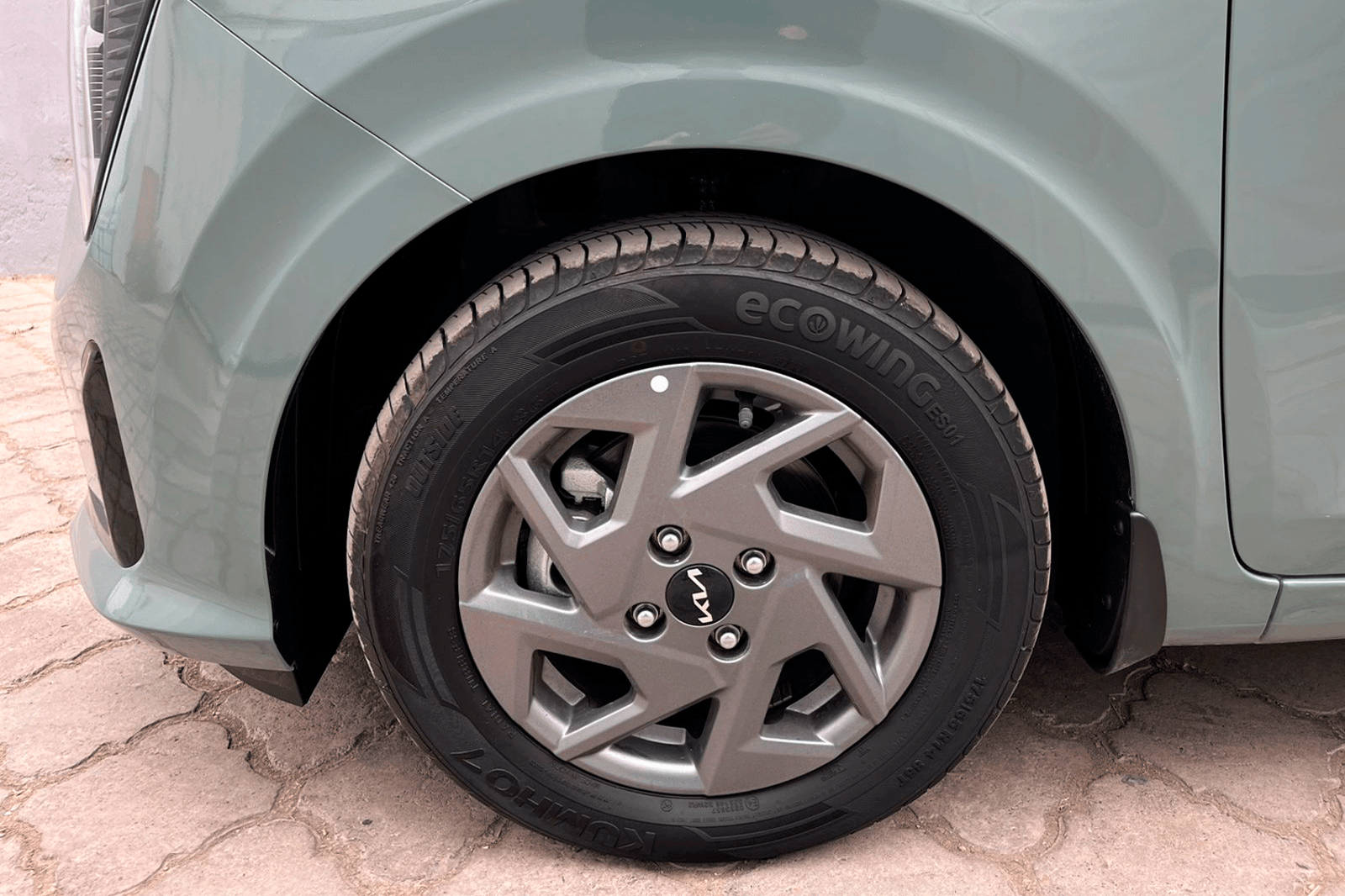 KIA MOTORS MORNING MPI 1.2 2025 - Imagen 11 de 12