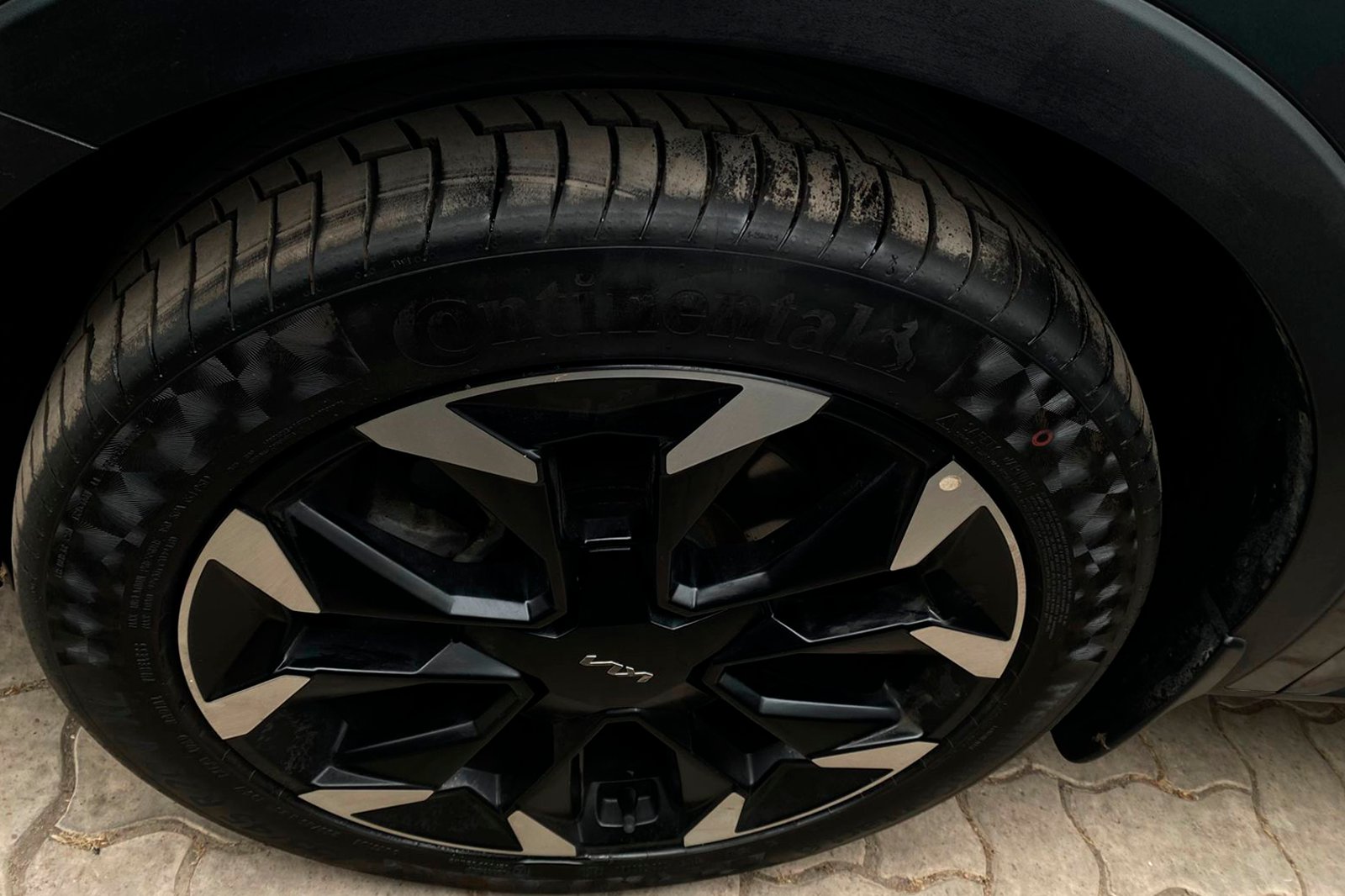 KIA MOTORS SORENTO EX 3.5L GSL 8AT AWD FULL 2026 - Imagen 10 de 12