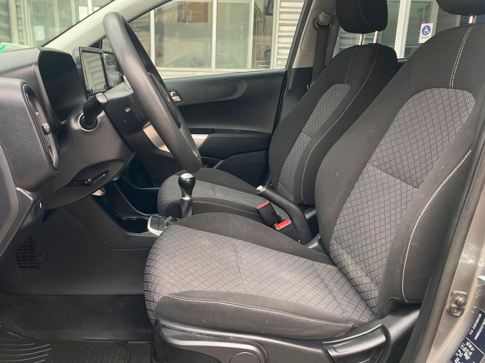 Kia MORNING MPI 1.2 2025 - Foto 4 de 11