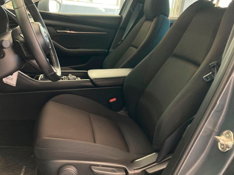 Mazda 3 SEDAN 4X2 2.0 AUT 2025 - Imagen 5 de 12