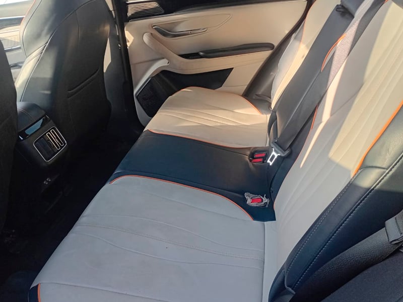 BYD SONG PLUS 4X2 1.5 AUT 2024 - Imagen 6 de 10