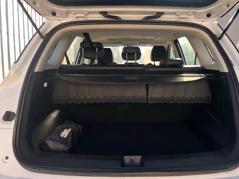 Chevrolet CAPTIVA 1.5 AT 2024 - Imagen 12 de 12