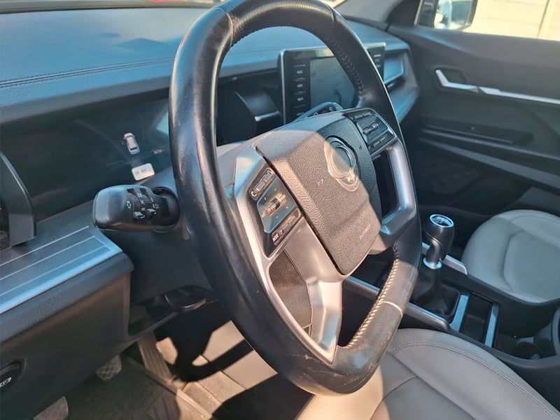 SsangYong TORRES 4X2 1.5 2024 - Imagen 4 de 12