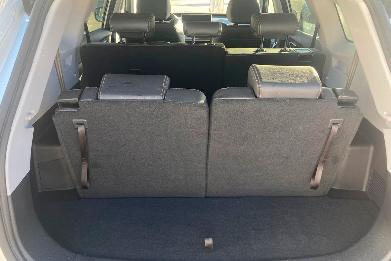 CHERY TIGGO 8 PRO GLX DCT 1.6 AUT 2023 - Imagen 8 de 12