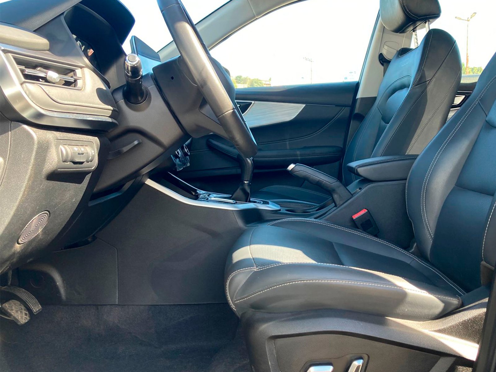 Chery TIGGO 3 PRO GLX 1.5 2024 - Foto 2 de 11