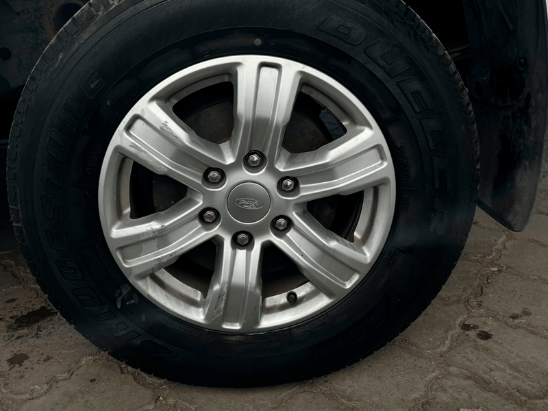 Ford RANGER XLT 2.5 2023 - Imagen 10 de 12