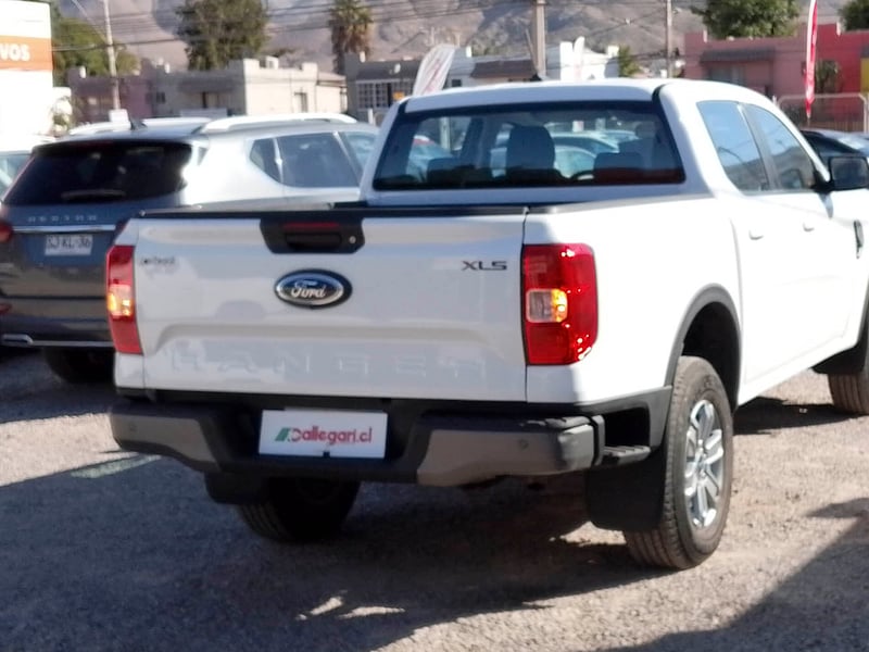 Ford RANGER XLS 2.0 2025 - Imagen 12 de 12