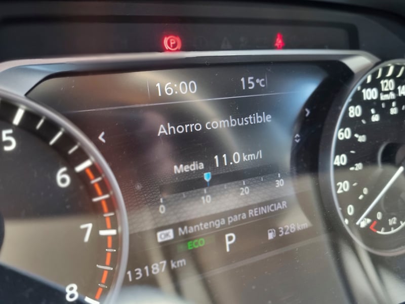 Nissan QASHQAI 1.3 AUT 2024 - Imagen 4 de 12