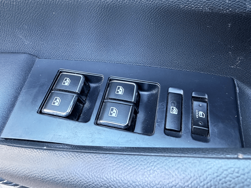Peugeot Landtrek Active BlueHdi 180 4x4 AT 2024 - Imagen 5 de 12