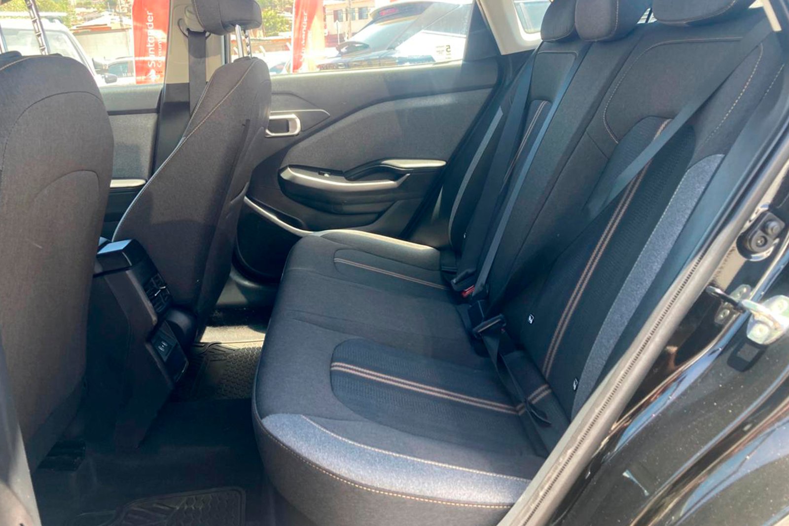 KIA MOTORS K3 EX 1.6L 6AT 2025 - Imagen 3 de 12