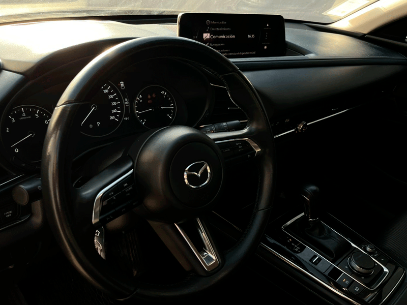 Mazda CX30 4X2 2.0 AUT 2025 - Imagen 3 de 12