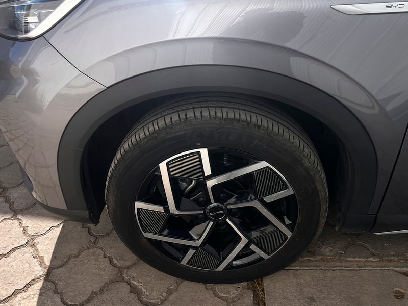 BYD YUAN PLUS EV GS 2024 - Imagen 9 de 12