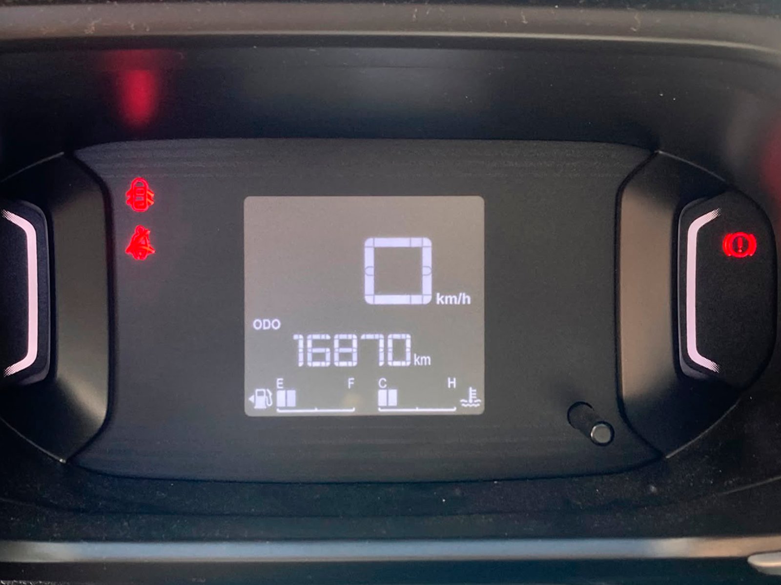 Citroën C3 PURETECH 4X2 1.2 2024 - Foto 3 de 12