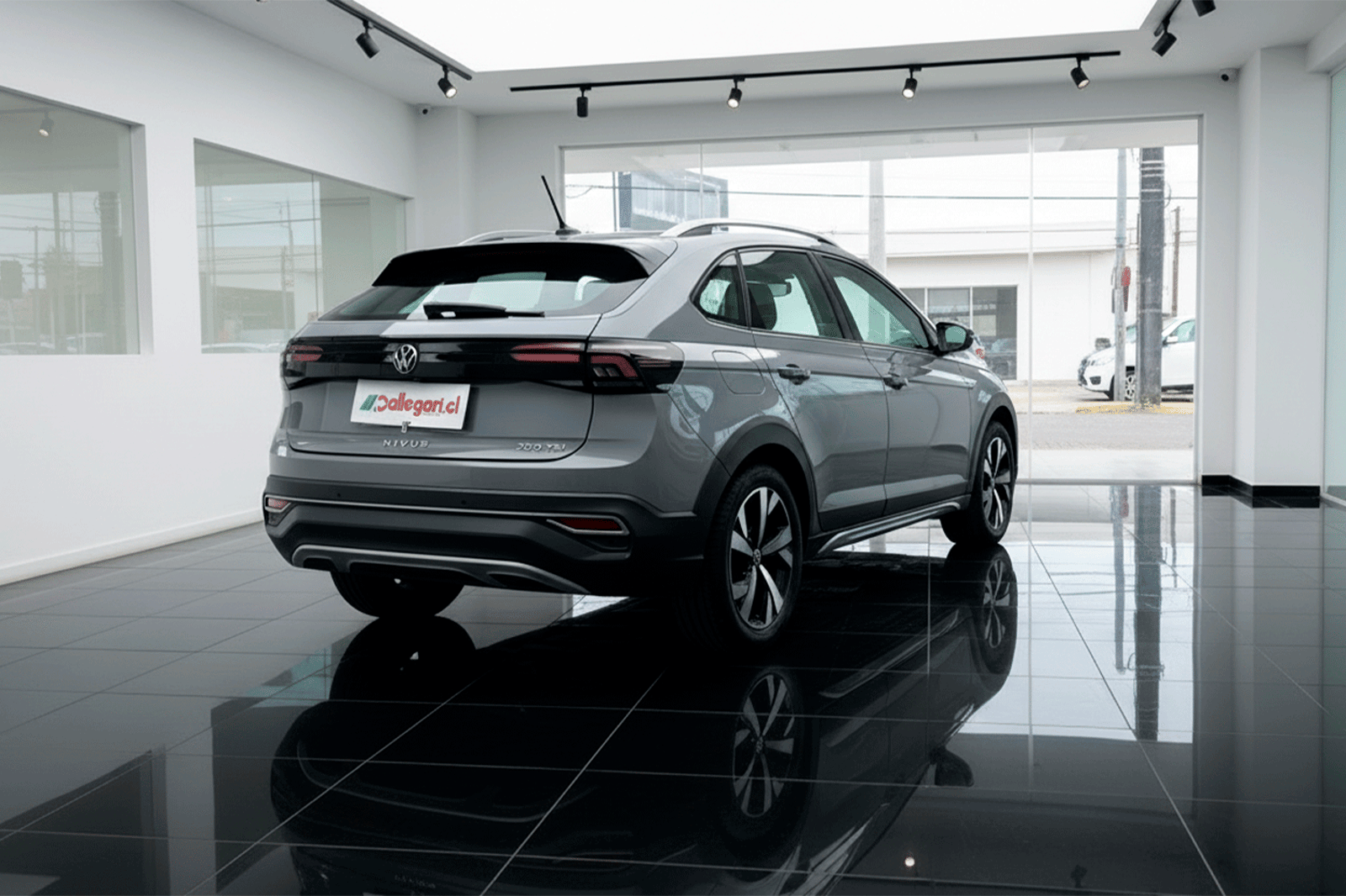 DFSK 600 PHEV 4X2 1.5 AUT 2026 - Imagen 12 de 12