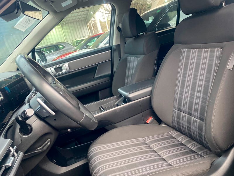 Hyundai SANTA FE MX5 GDI 4X4 2.5 AUT 2025 - Imagen 6 de 12