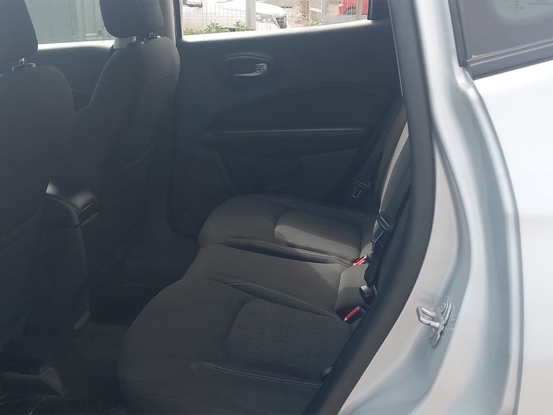 Jeep ALL NEW COMPASS SPORT LX 2.4 2019 - Imagen 5 de 12