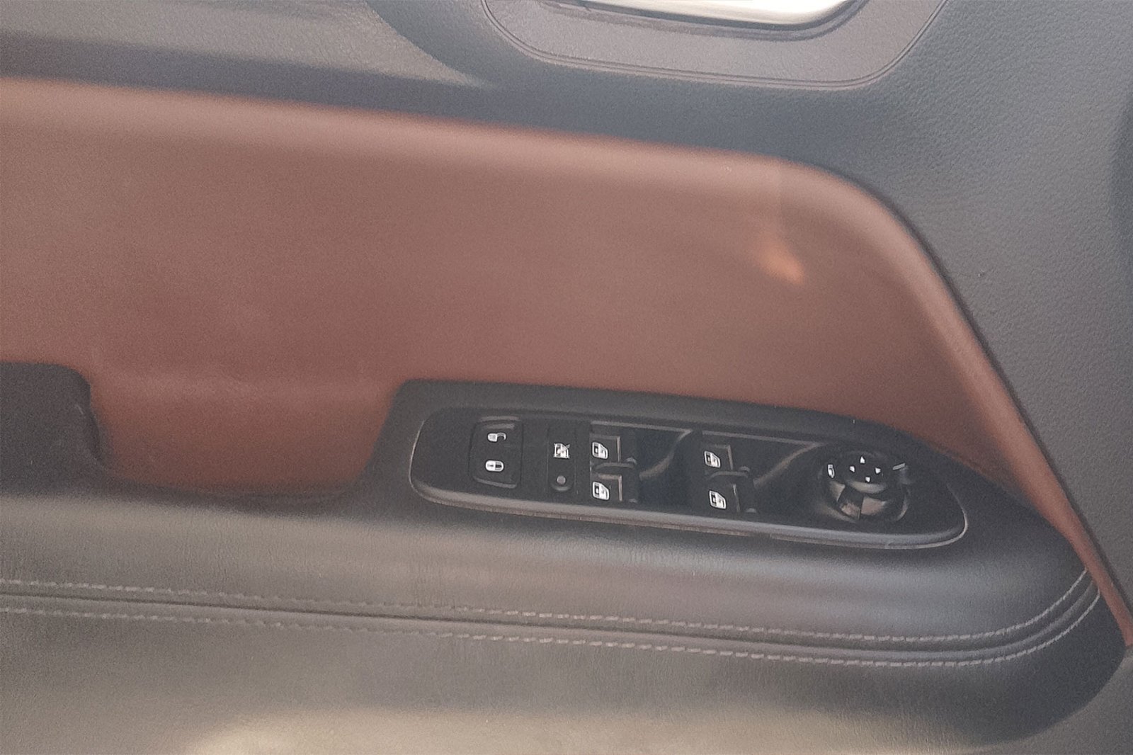 RAM RAMPAGE DS LARAMIE 4X4 2.0 AUT 2025 - Imagen 7 de 12