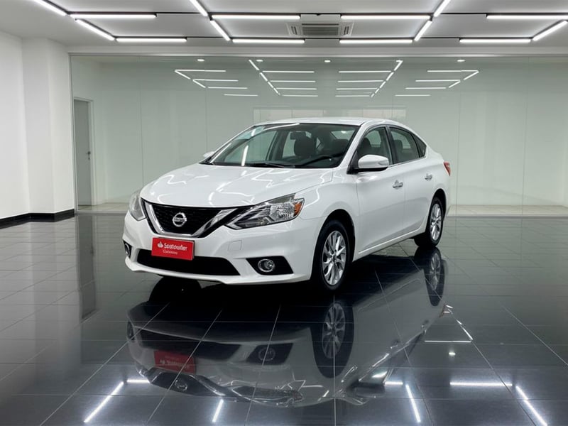 Nissan SENTRA 1.8 AT 2020