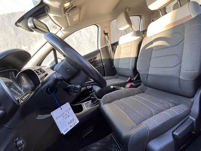 Citroën C3 1.5 2021 - Imagen 6 de 12