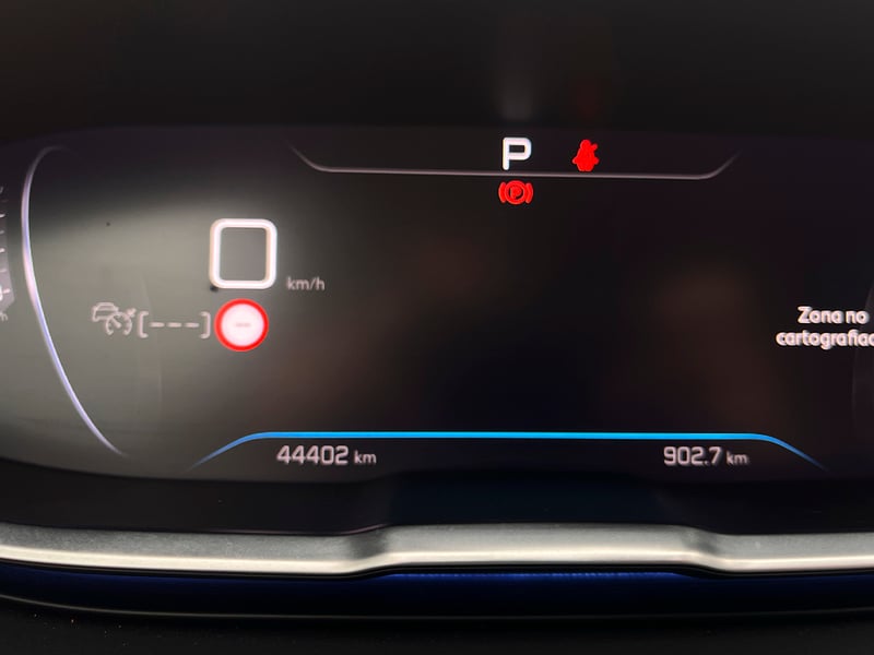 Peugeot 5008 PURETECH 180 EAT8 1.6 AUT 2022 - Imagen 3 de 12